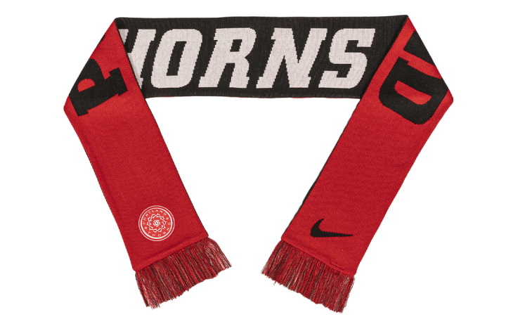 Nike Nike Portland Thorns Nike Soccer Scarf