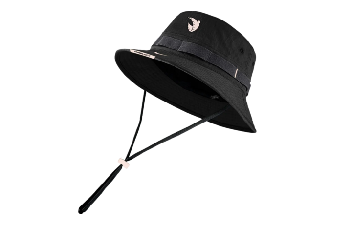 Nike Nike Angel City Fc Nike Soccer Boonie Bucket Hat