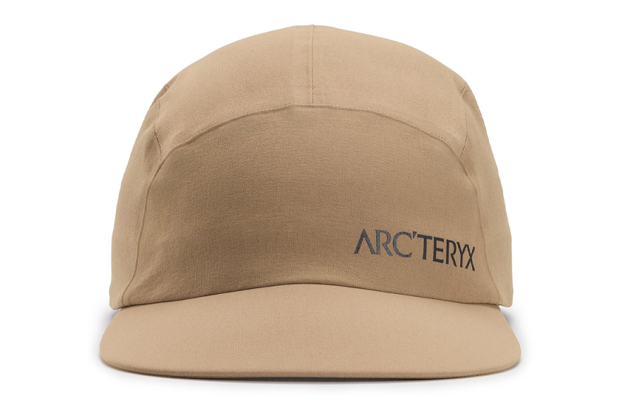 Arcteryx Arc'teryx Canvas Hats & Caps Unisex Multicolor