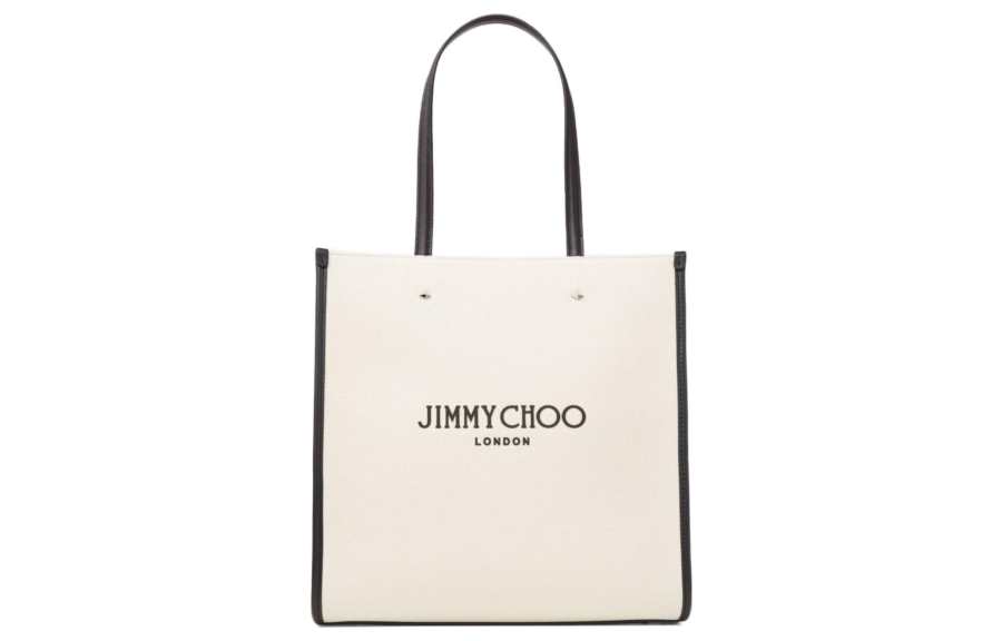 Jimmy Choo 【Best of: PromotionsPrevious Season】medium N/S tote bag