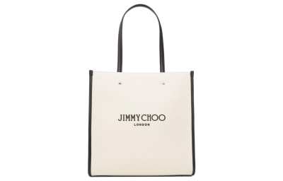 Jimmy Choo 【Best of: PromotionsPrevious Season】medium N/S tote bag