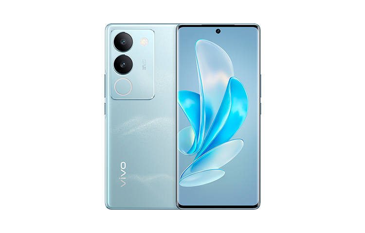 Vivo S17t MediaTek Dimensity 5G Photography, Cell Phone