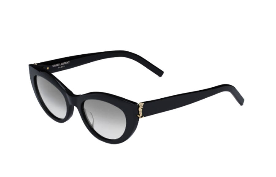 SAINT LAURENT SAINT LAURENT Eyewear Cat Eye Sunglasses