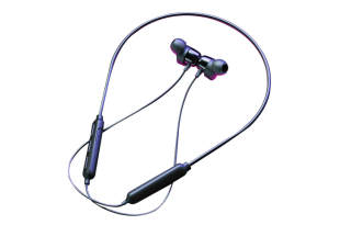 HAVIT I30 Sports Bluetooth Game In Ear, Neck Mounted Wireless Headphones