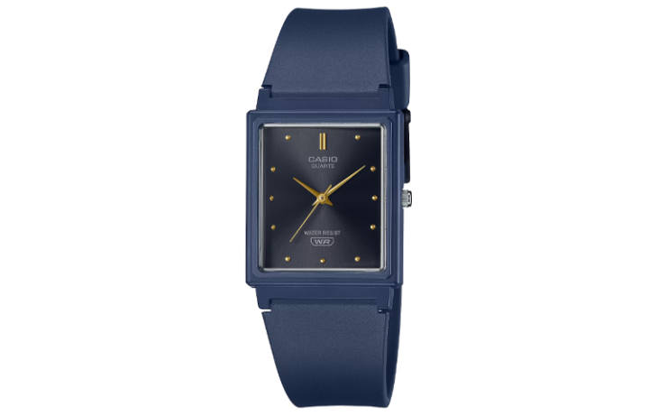 CASIO CASIO Men Black Watch MQ-38UC-2A1
