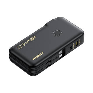 PISEN Power Banks
