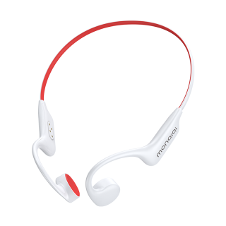 MONQIQI Wireless Headphones