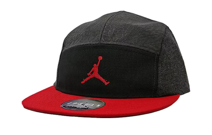 Jordan Jordan 5 Panel Elephant Adjustable Cap