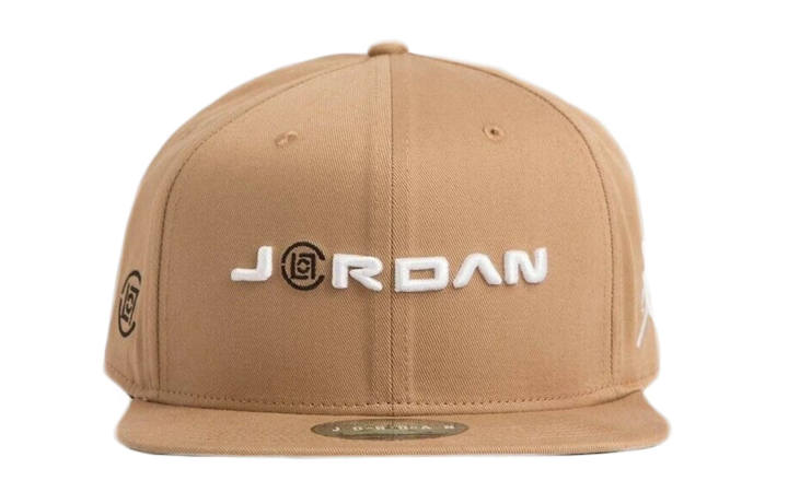 Jordan Jordan X Clot Pro Cap Snapback