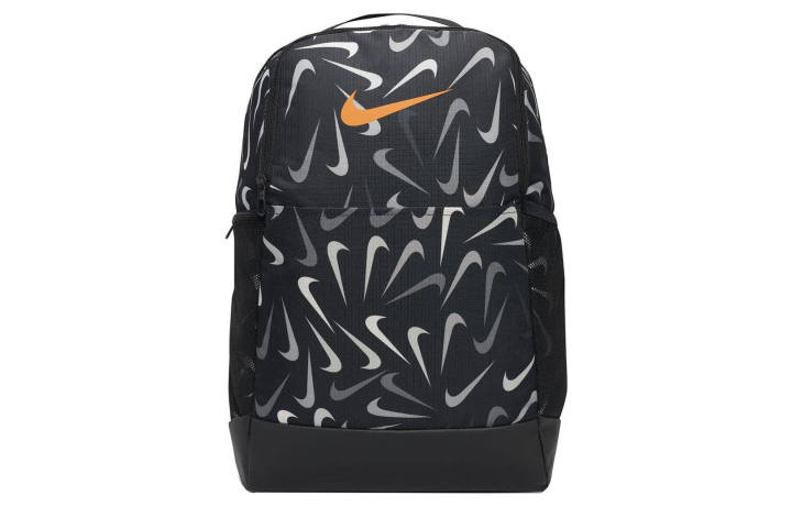 Nike Nike Polyester Backpack Regular Unisex Black
