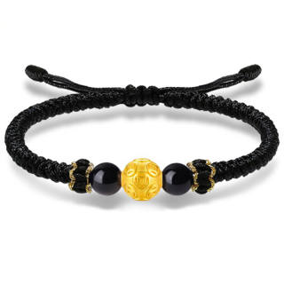 CGC Gold Bracelet Unisex