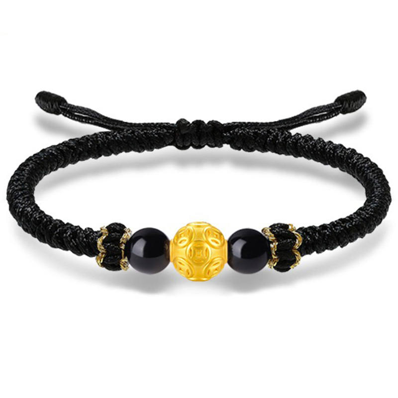 CGC CGC Gold Bracelet Unisex