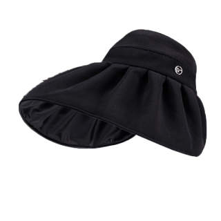 CAMEL Polyester Sun Protection Hats Women's