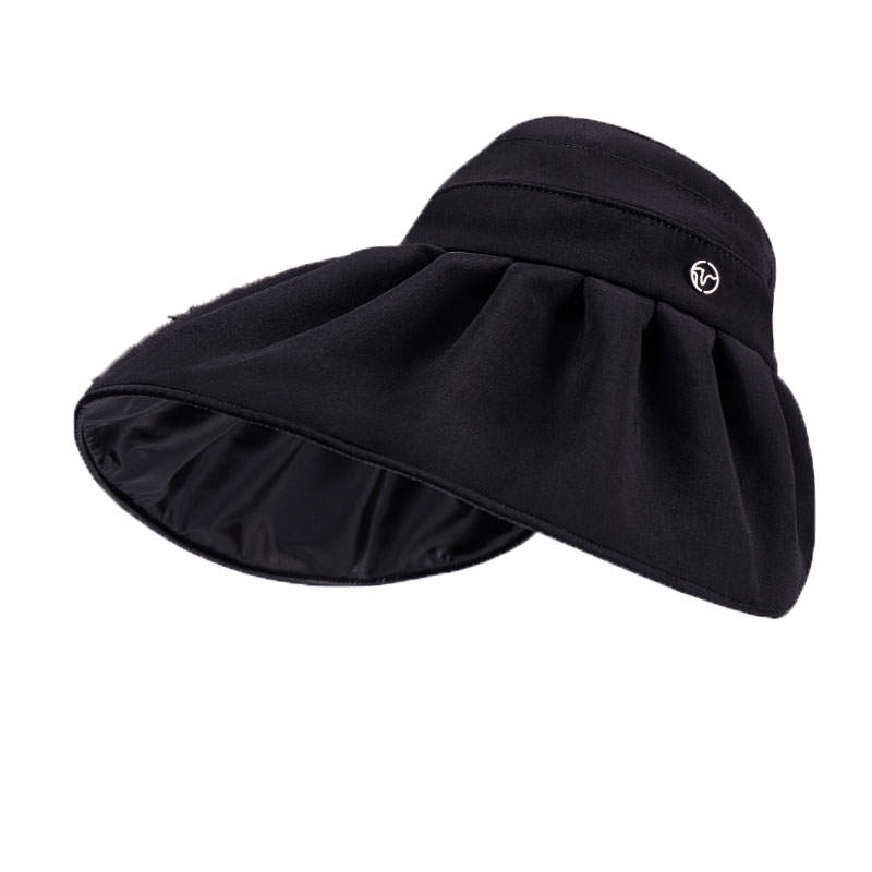 CAMEL Polyester Sun Protection Hats Women's