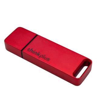 ThinkPad Lenovo ThinkPlus USB 3.1 Flash Drive Metal High Speed Mobile Business Computers, Etc Solid State USB Drives