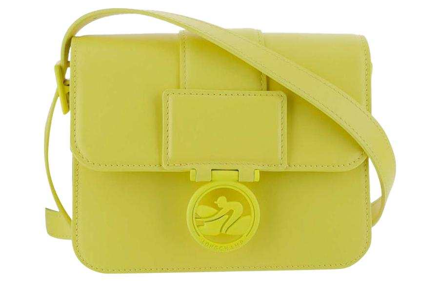 LONGCHAMP LONGCHAMP Box-Trot S Crossbody Bag