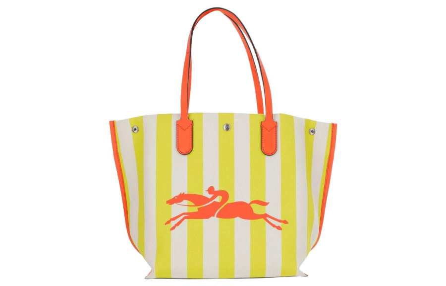 LONGCHAMP LONGCHAMP Roseau Essential Large Tote Bag
