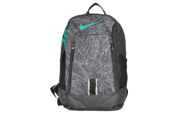 Nike Nike Polyester Backpack Regular Unisex Black