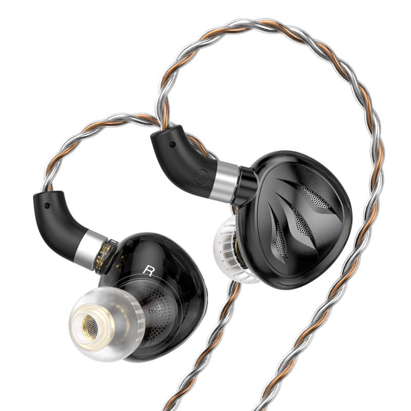 TRN TRN Wired Headphones