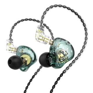 TRN Wired Headphones