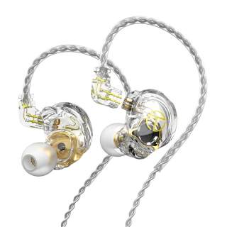TRN Wired Headphones
