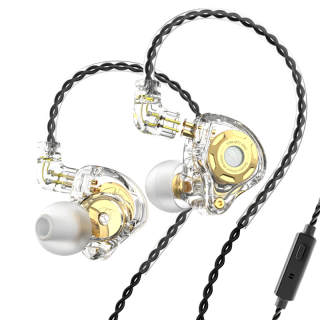 TRN Wired Headphones