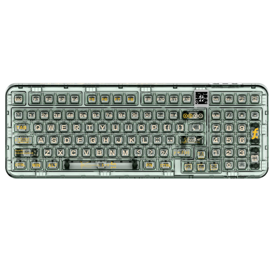 Cool Killer Cool Killer Keyboards