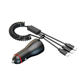 Newmine Car Chargers