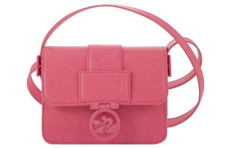 LONGCHAMP LONGCHAMP Box-Trot S Crossbody Bag