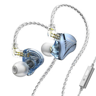 TRN Wired Headphones