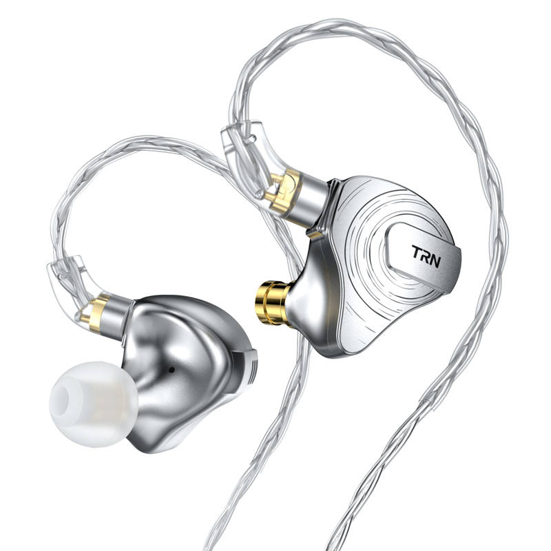 TRN TRN Wired Headphones
