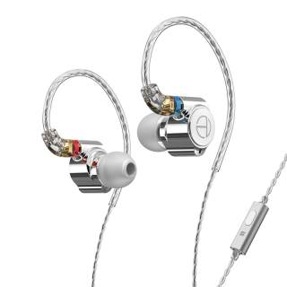 TRN Wired Headphones