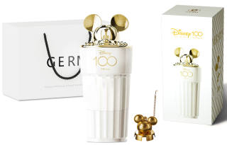 Germ Mugs