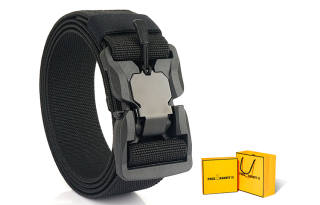 FREE RABBITⅡ Belts Unisex Gift Box Set