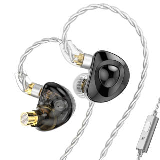 TRN Wired Headphones