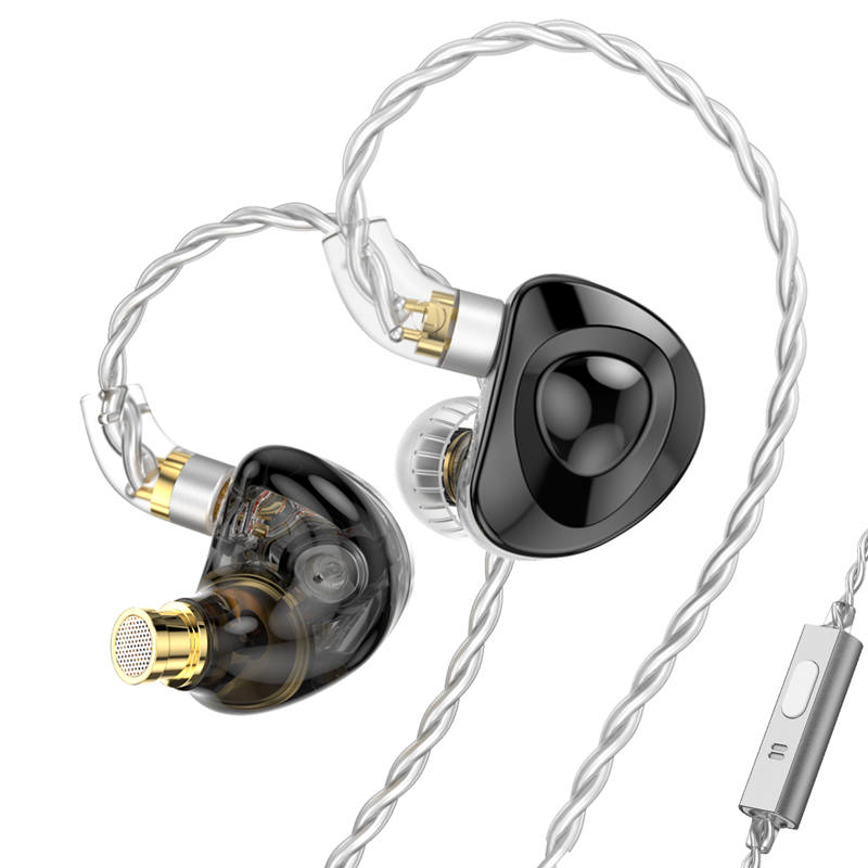 TRN TRN Wired Headphones