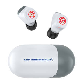 MARVEL Wireless Headphones