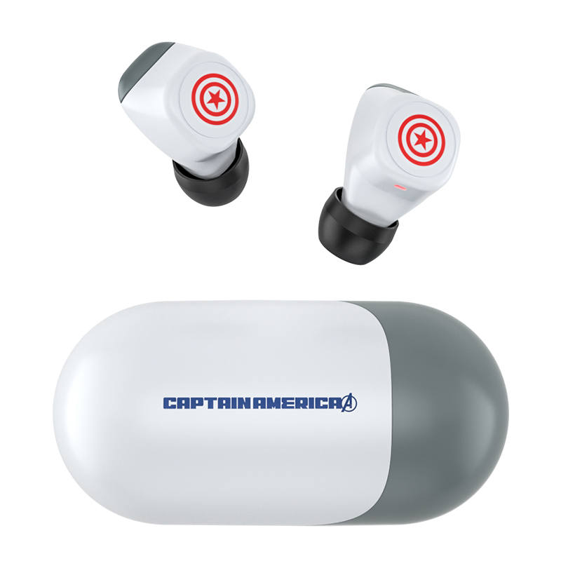 MARVEL Wireless Headphones