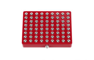 Christian Louboutin Makeup Tools Unisex