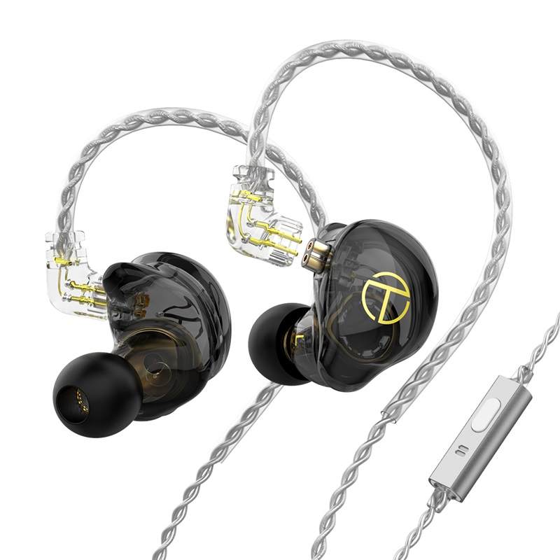 TRN TRN Wired Headphones
