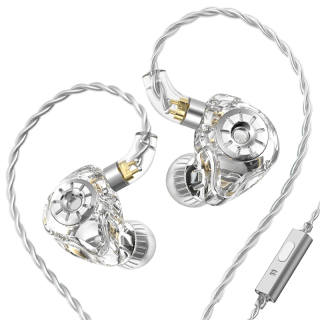 TRN Wired Headphones