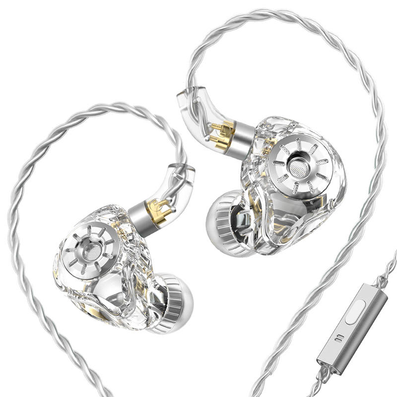 TRN TRN Wired Headphones