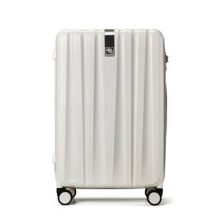 Hanke PC Small Password Travel Suitcase Trolley Bag 20 Inch, 24 Inch, 26 Inch, 22 Inch, 29 Inch Unisex Multicolor