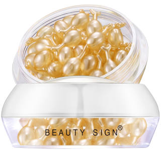 BEAUTY SIGN Single Use Essences Unisex