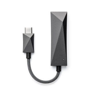 IRIVER Headphone Amplifiers AK HC3 IOS Android Smartphones Computers HIFI Portable Tail