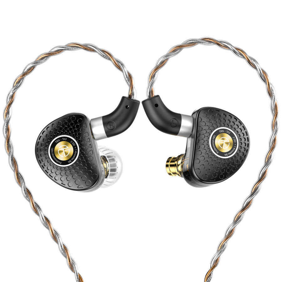 TRN TRN Wired Headphones