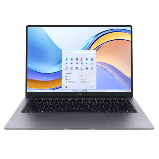 HONOR MagicBook Z3 14 2023 Edition 14 Inch Laptops