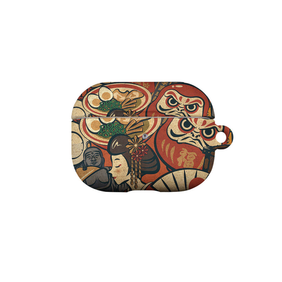 Keshami Keshami Headphone Cases