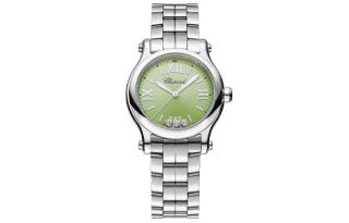 Chopard 【Previous Season】Happy Sport 30mm