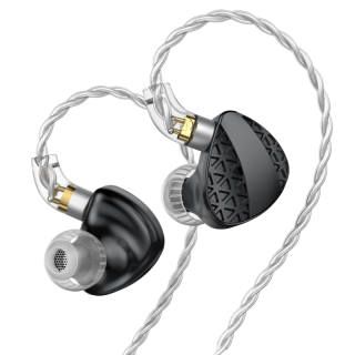 TRN Wired Headphones